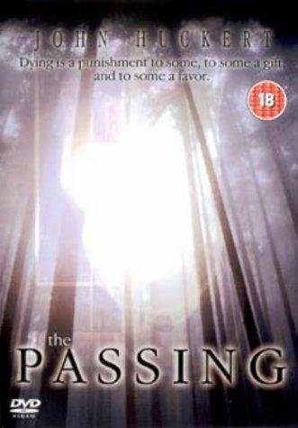 The Passing (1983) постер