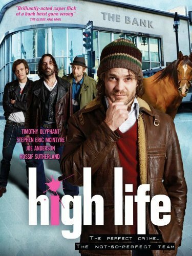 High Life (2005) постер