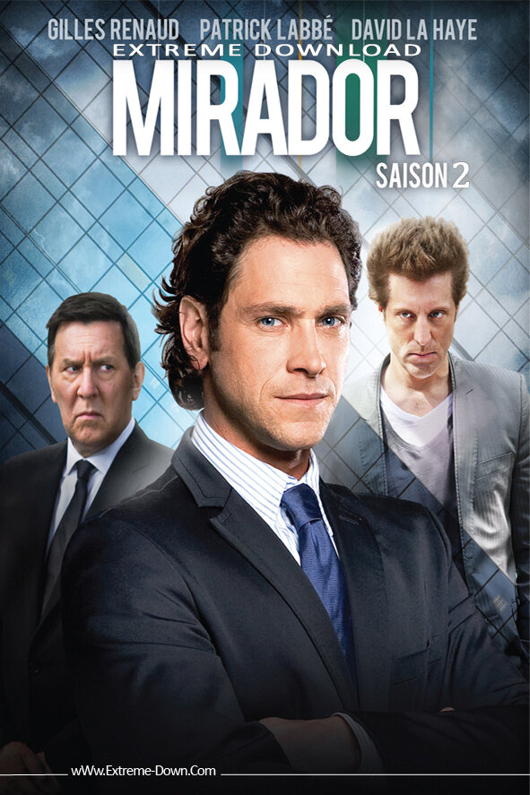 Mirador (2010) постер