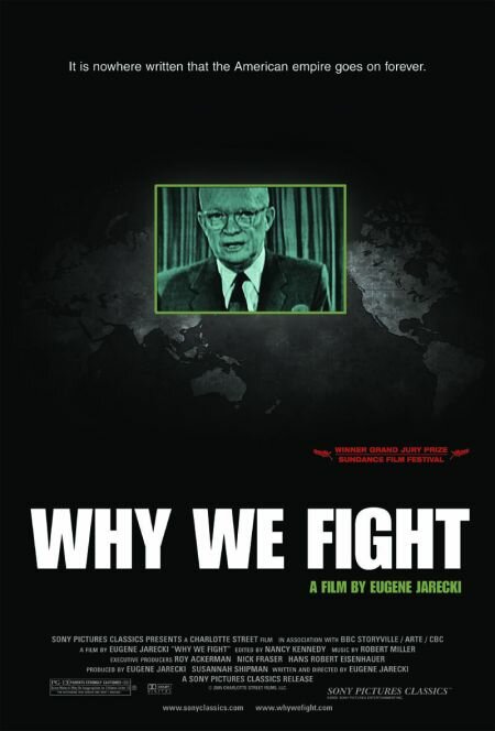 За что мы сражаемся (2005) постер