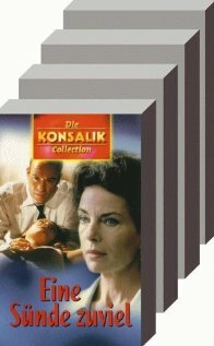 Eine Sünde zuviel (1998) постер