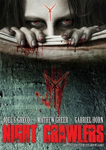 Night Crawlers (2009) постер