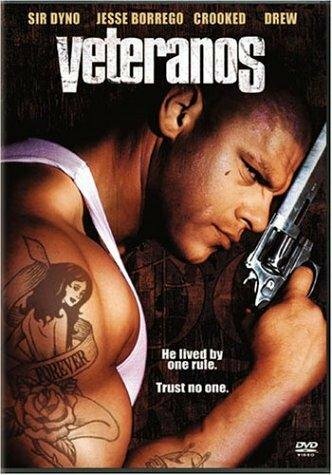 Veteranos (1998) постер