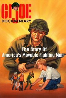 GI Joe Documentary (2002) постер