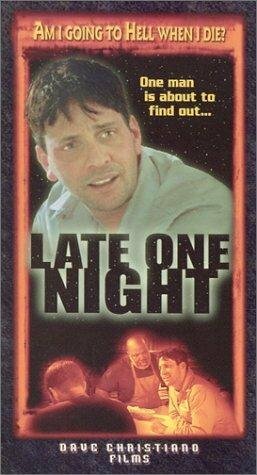 Late One Night (2001) постер