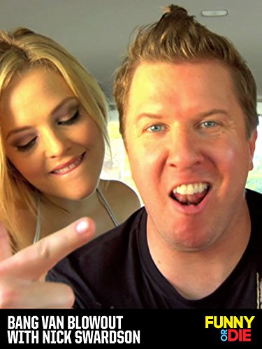 Bang Van Blowout with Nick Swardson (2011) постер