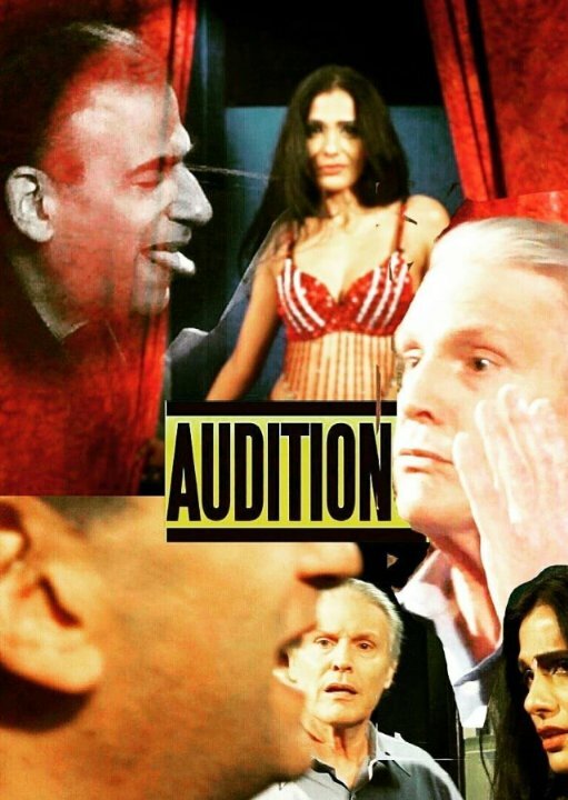 Audition (2016) постер