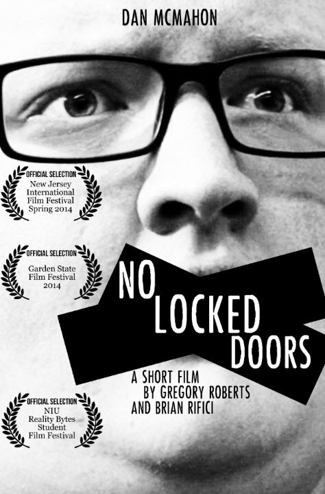 No Locked Doors (2014) постер