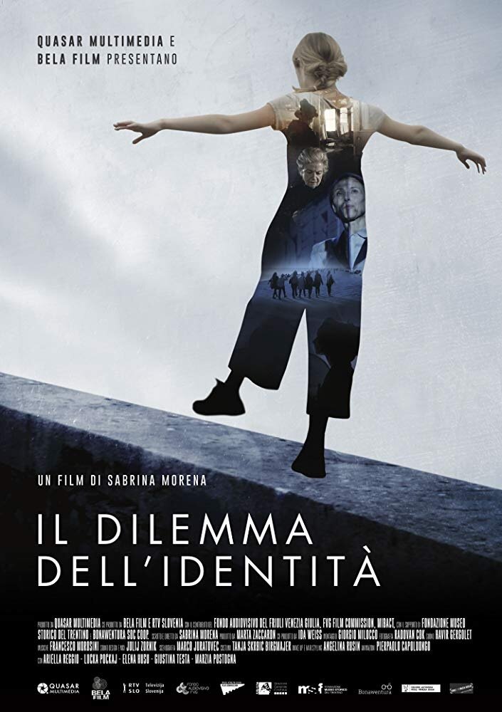 Il Dilemma dell'Identità (2018) постер
