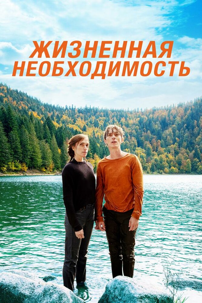 Жизненная необходимость (2019) постер