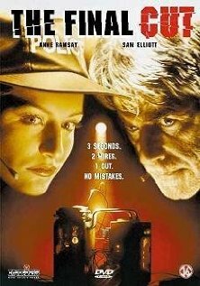 Последний провод (1995) постер