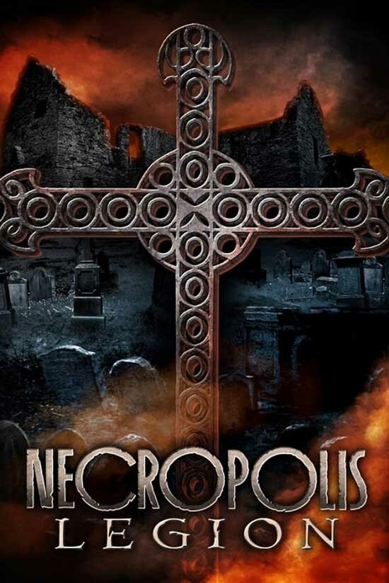 Necropolis: Legion (2019) постер