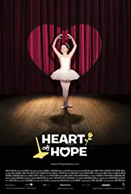 Heart of Hope (2021)