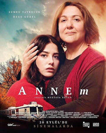 Annem (2019)