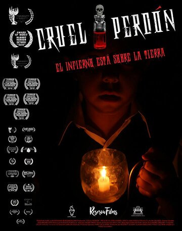 Cruel Perdón (2016)